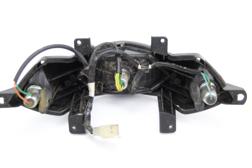 photo de RÜCKLICHT PEUGEOT KISBEE 4T 50 (2010 - 2017) - Detailansicht des Bauteils