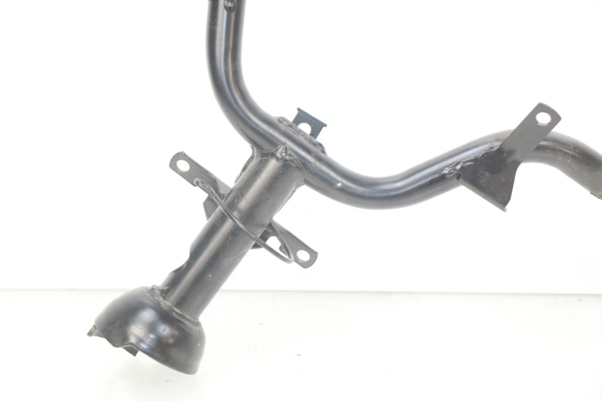 photo de RüCKLICHT PEUGEOT KISBEE 4T 50 (2018 - 2022) - Details der Befestigungspunkte