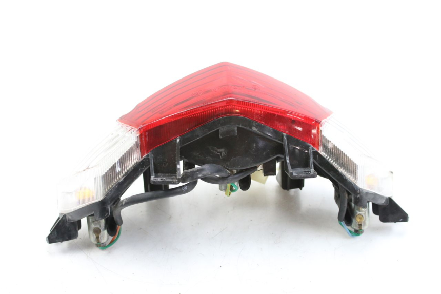 photo de RÜCKLICHT PEUGEOT KISBEE 4T 50 (2010 - 2017) - Zoom auf Gebrauchszustand