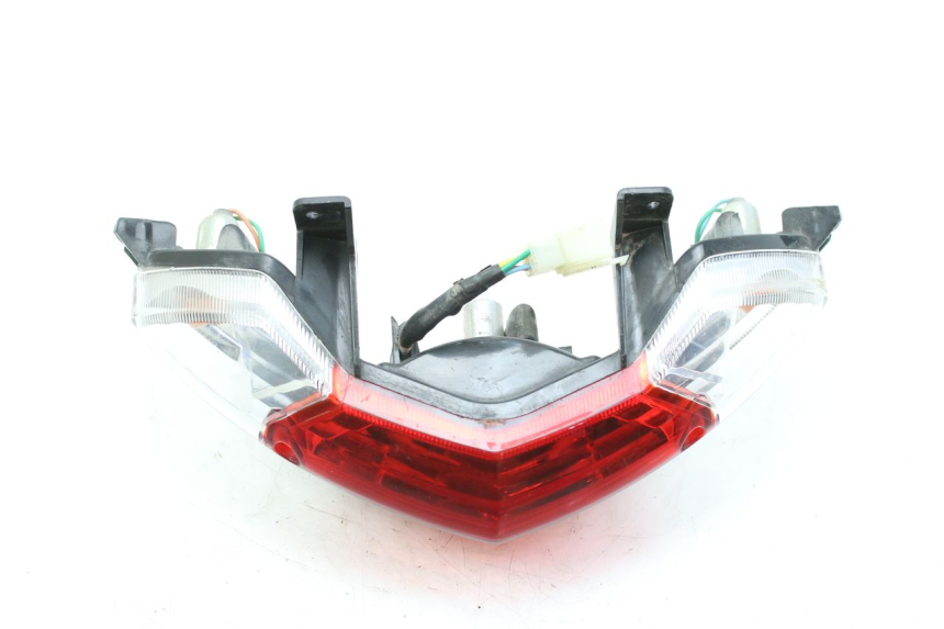 photo de RÜCKLICHT PEUGEOT KISBEE 4T 50 (2010 - 2017) - Technische Nahaufnahme