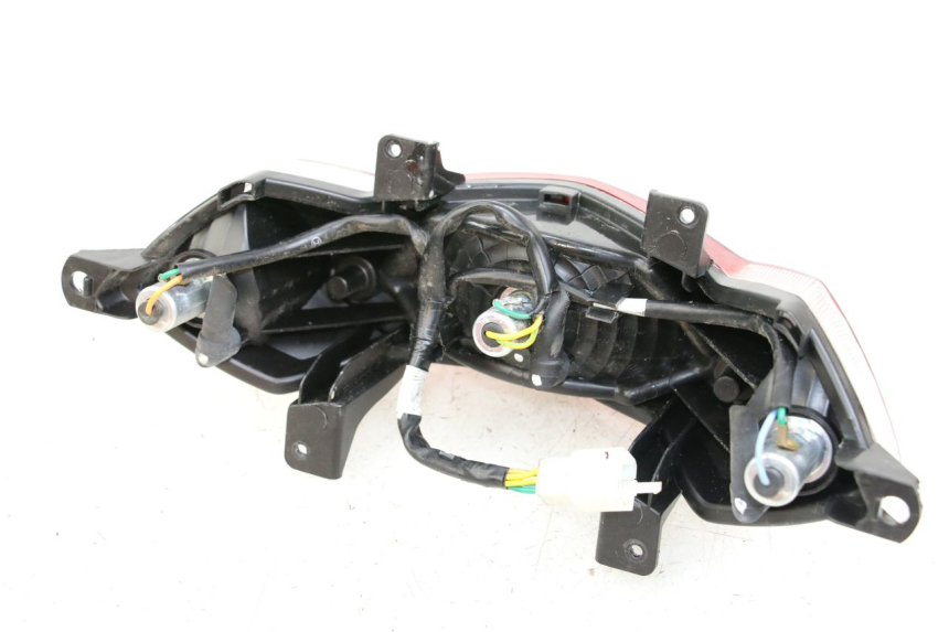 photo de RÜCKLICHT PEUGEOT KISBEE 4T 50 (2018 - 2022) - Zoom auf Gebrauchszustand