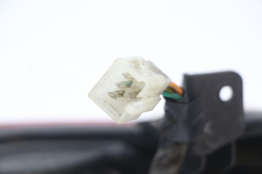 photo de RÜCKLICHT PEUGEOT KISBEE 4T 50 (2010 - 2017) - Weitere Ansicht des Artikels