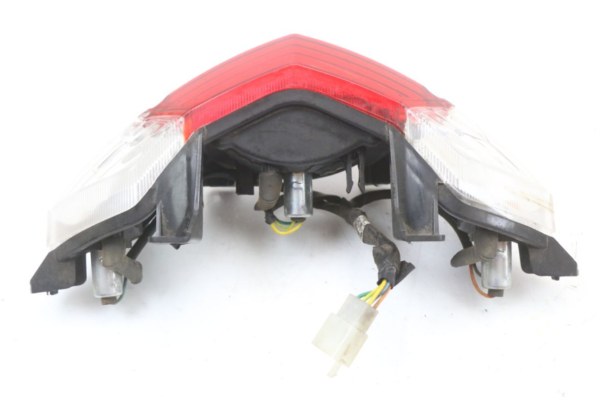 photo de RÜCKLICHT PEUGEOT KISBEE 4T 50 (2010 - 2017) - Gesamtansicht des Produkts