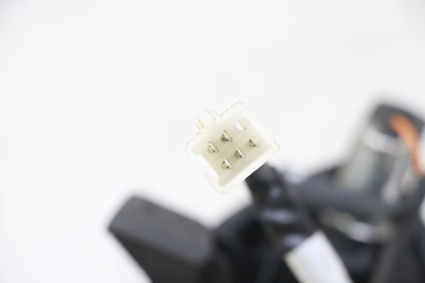 photo de RÜCKLICHT PEUGEOT KISBEE 4T 50 (2018 - 2022) - Zoom auf Gebrauchszustand