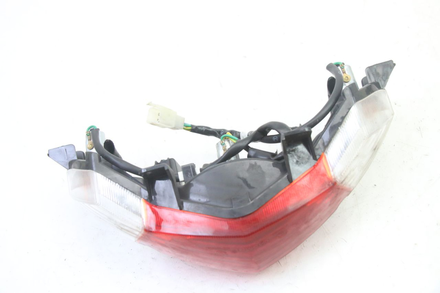 photo de RÜCKLICHT PEUGEOT KISBEE 4T 50 (2018 - 2022) - Technische Nahaufnahme