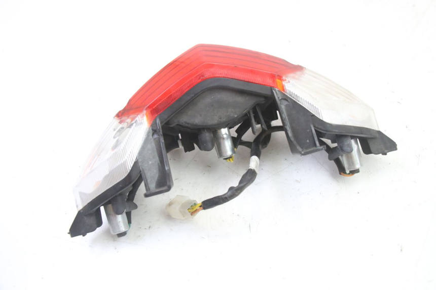 photo de RÜCKLICHT PEUGEOT KISBEE 4T 50 (2018 - 2022) - Gesamtansicht des Produkts