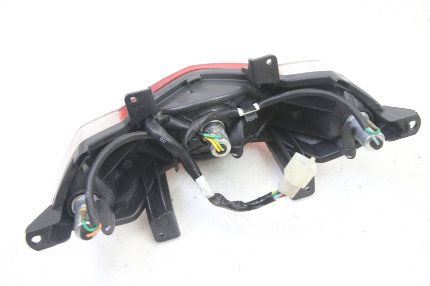 photo de RÜCKLICHT PEUGEOT KISBEE 4T 50 (2018 - 2022) - Geprüftes Gebrauchtteil