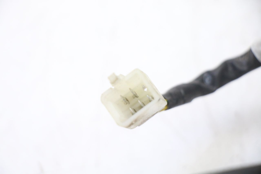 photo de RÜCKLICHT PEUGEOT KISBEE 4T 50 (2018 - 2022) - Kennzeichnungen und Originalreferenzen