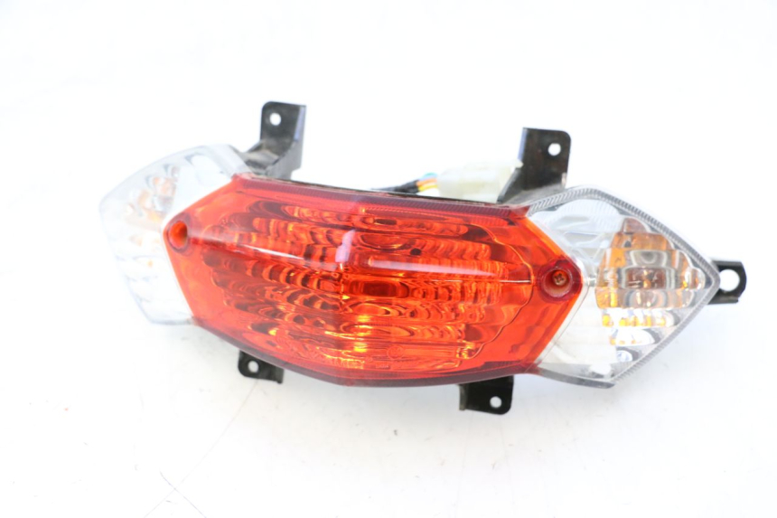 photo de RÜCKLICHT PEUGEOT KISBEE 4T 50 (2018 - 2022) - Hauptansicht