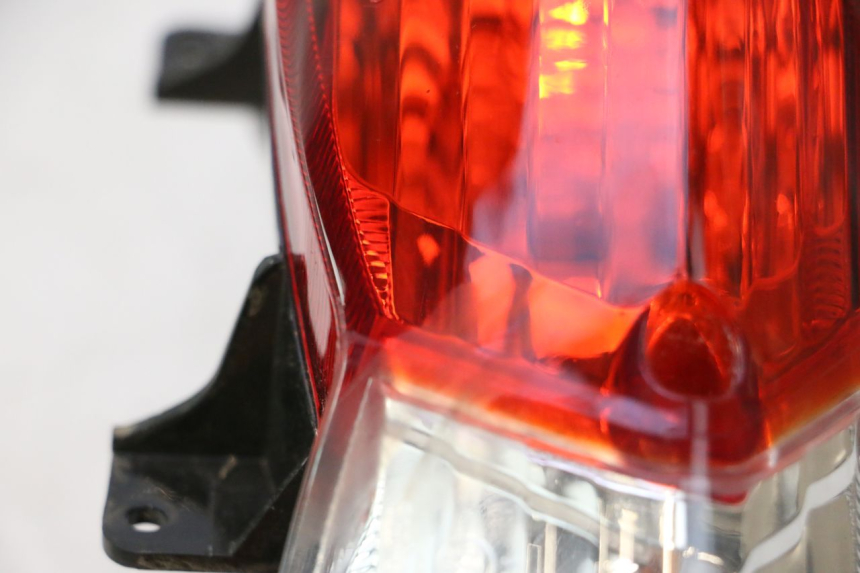 photo de RÜCKLICHT PEUGEOT KISBEE 4T 50 (2018 - 2022) - Zoom auf Gebrauchszustand