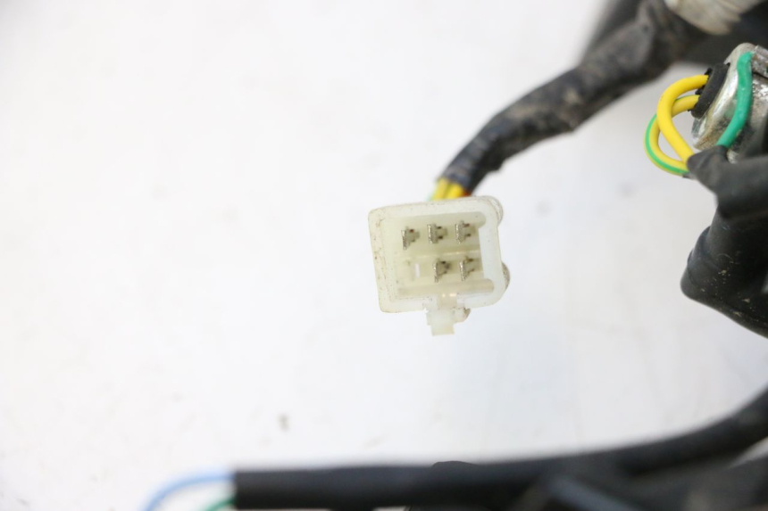 photo de RÜCKLICHT PEUGEOT KISBEE 4T 50 (2018 - 2022) - Technische Nahaufnahme