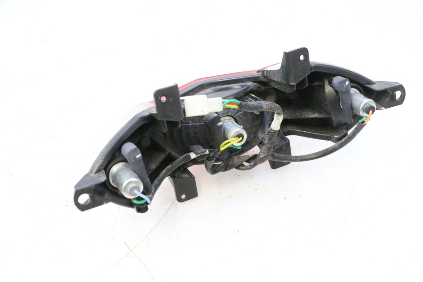 photo de RÜCKLICHT PEUGEOT KISBEE 4T 50 (2018 - 2022) - Oberflächenzustand und Material