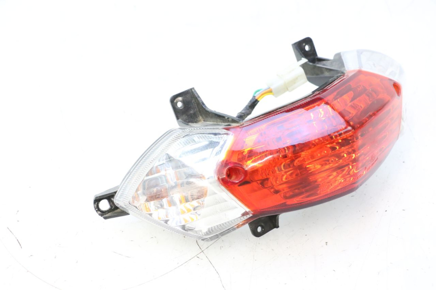 photo de RÜCKLICHT PEUGEOT KISBEE 4T 50 (2018 - 2022) - Kennzeichnungen und Originalreferenzen