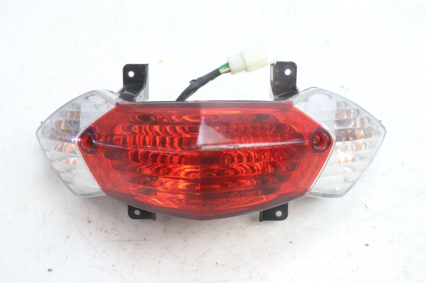 photo de RÜCKLICHT PEUGEOT KISBEE 4T 50 (2010 - 2017) - Hauptansicht