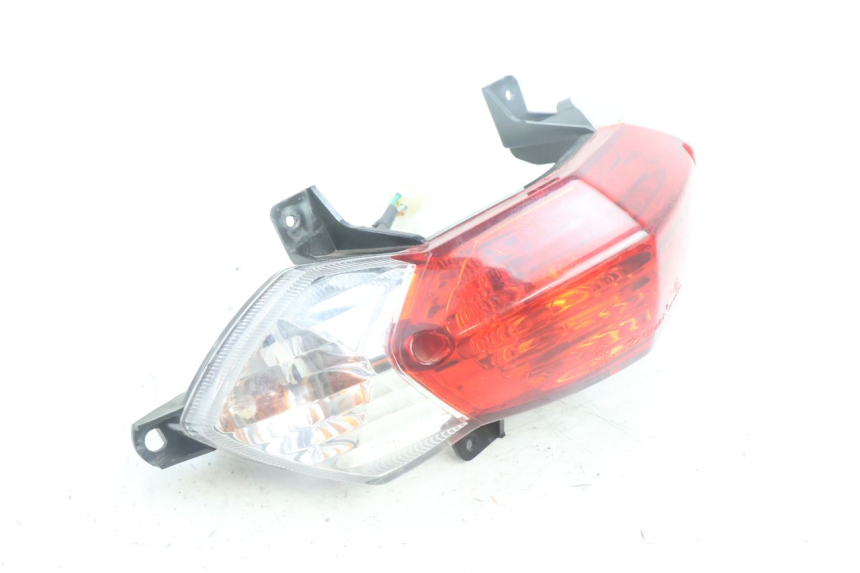 photo de RÜCKLICHT PEUGEOT KISBEE 4T 50 (2010 - 2017) - Zoom auf Gebrauchszustand