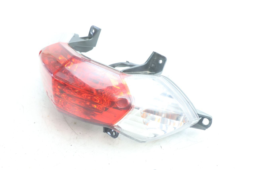 photo de RÜCKLICHT PEUGEOT KISBEE 4T 50 (2010 - 2017) - Alternative Perspektive