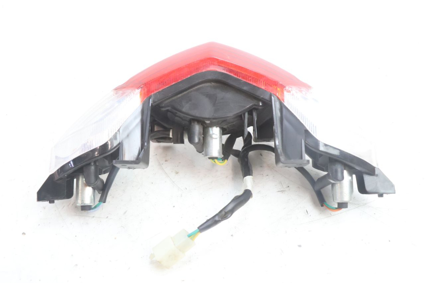 photo de RÜCKLICHT PEUGEOT KISBEE 4T 50 (2010 - 2017) - Technische Nahaufnahme
