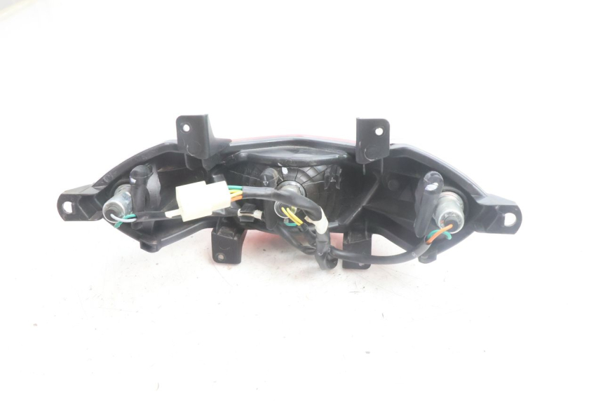 photo de RÜCKLICHT PEUGEOT KISBEE 4T 50 (2010 - 2017) - Details der Befestigungspunkte