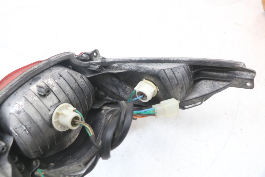 photo de RÜCKLICHT ORCAL KITE 4T 50 (2019 - 2023) - Weitere Ansicht des Artikels