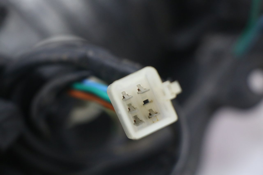 photo de RÜCKLICHT ORCAL KITE 4T 50 (2019 - 2023) - Charakteristische Merkmale