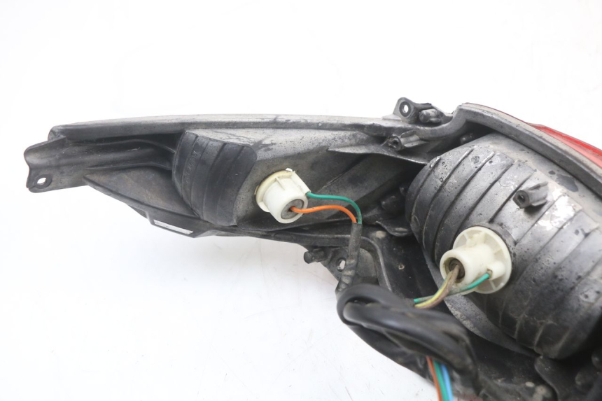 photo de RÜCKLICHT ORCAL KITE 4T 50 (2019 - 2023) - Kennzeichnungen und Originalreferenzen