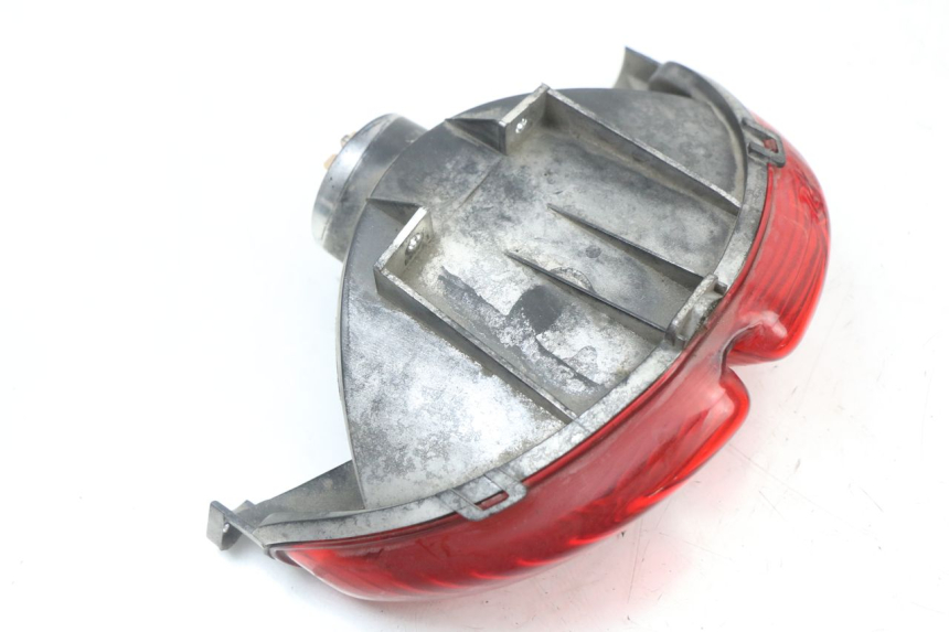 photo de RÜCKLICHT RENAULT KOURANOS 125 (2001 - 2004) - Alternative Perspektive