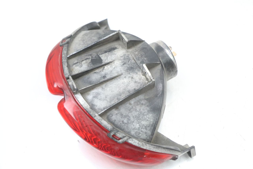 photo de RÜCKLICHT RENAULT KOURANOS 125 (2001 - 2004) - Technische Nahaufnahme