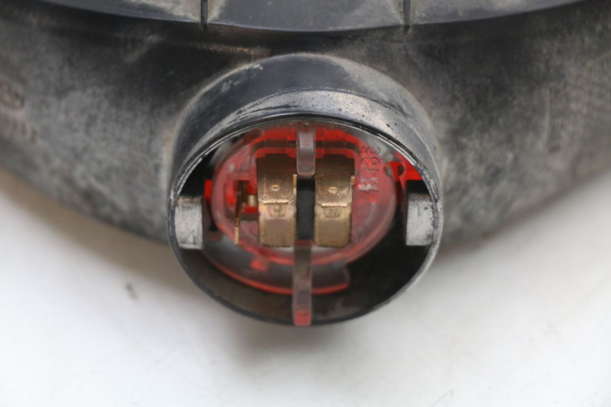 photo de RÜCKLICHT RENAULT KOURANOS 125 (2001 - 2004) - Details der Befestigungspunkte