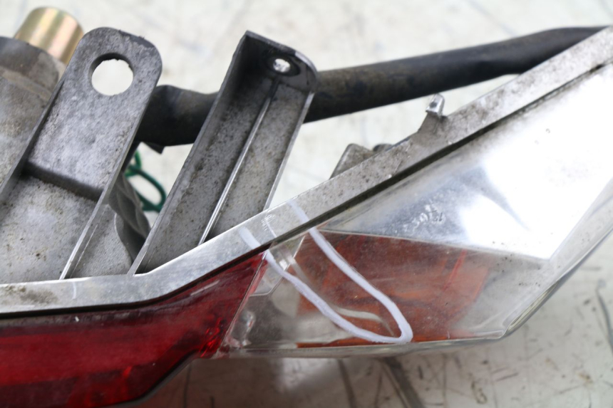 photo de RÜCKLICHT KYMCO AGILITY RS 4T 50 (2009 - 2013) - Detailansicht des Bauteils