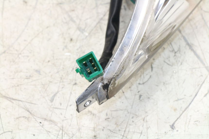 photo de RÜCKLICHT KYMCO AGILITY RS 4T 50 (2009 - 2013) - Technische Nahaufnahme