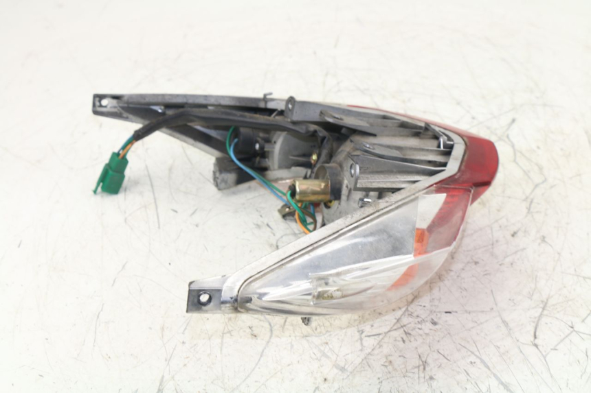 photo de RÜCKLICHT KYMCO AGILITY RS 4T 50 (2009 - 2013) - Gesamtansicht des Produkts