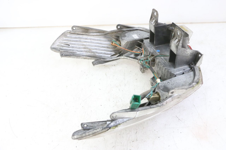 photo de RÜCKLICHT KYMCO DINK 4T 50 (2007 - 2018) - Alternative Perspektive