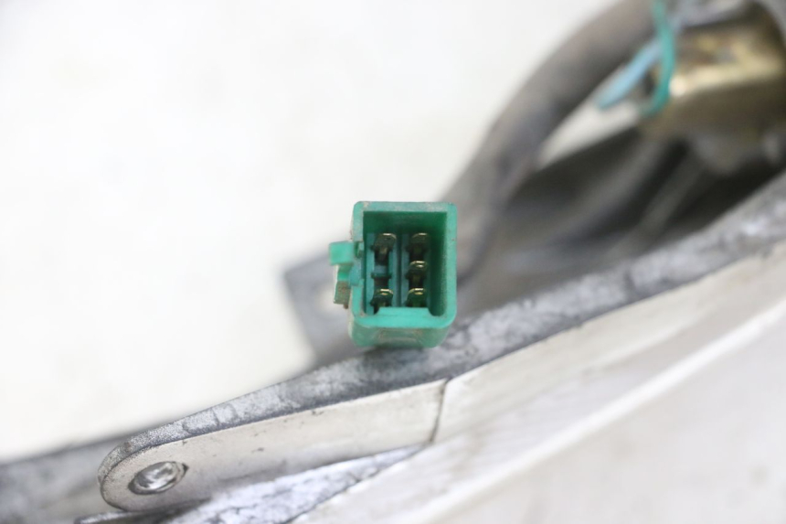 photo de RÜCKLICHT KYMCO DINK 4T 50 (2007 - 2018) - Technische Nahaufnahme