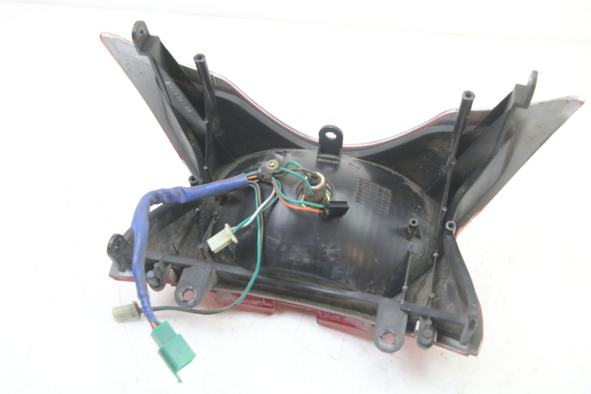 photo de RÜCKLICHT KYMCO GRAND DINK 125 (2008 - 2014) - Technische Nahaufnahme