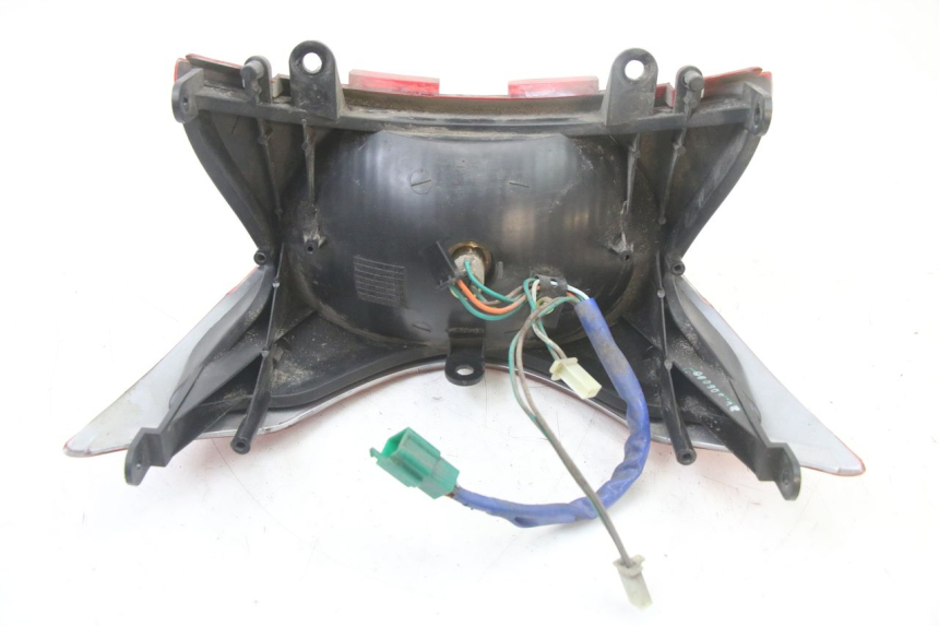 photo de RÜCKLICHT KYMCO GRAND DINK 125 (2008 - 2014) - Gesamtansicht des Produkts