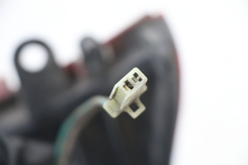 photo de RÜCKLICHT KYMCO GRAND DINK 125 (2008 - 2014) - Oberflächenzustand und Material