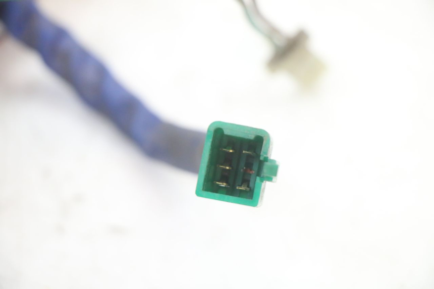 photo de RÜCKLICHT KYMCO GRAND DINK 125 (2008 - 2014) - Geprüftes Gebrauchtteil