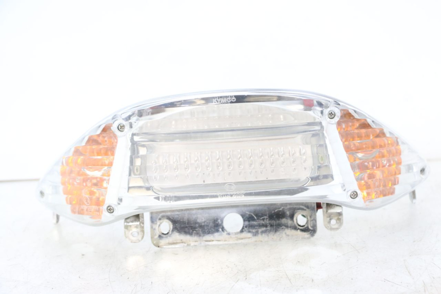 photo de RÜCKLICHT KYMCO XCITING 500 (2007 - 2010) - Charakteristische Merkmale