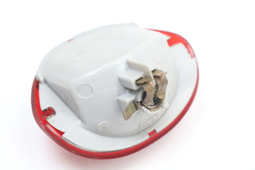 photo de RÜCKLICHT PIAGGIO LIBERTY 4T 50 (2018 - 2021) - Zoom auf Gebrauchszustand