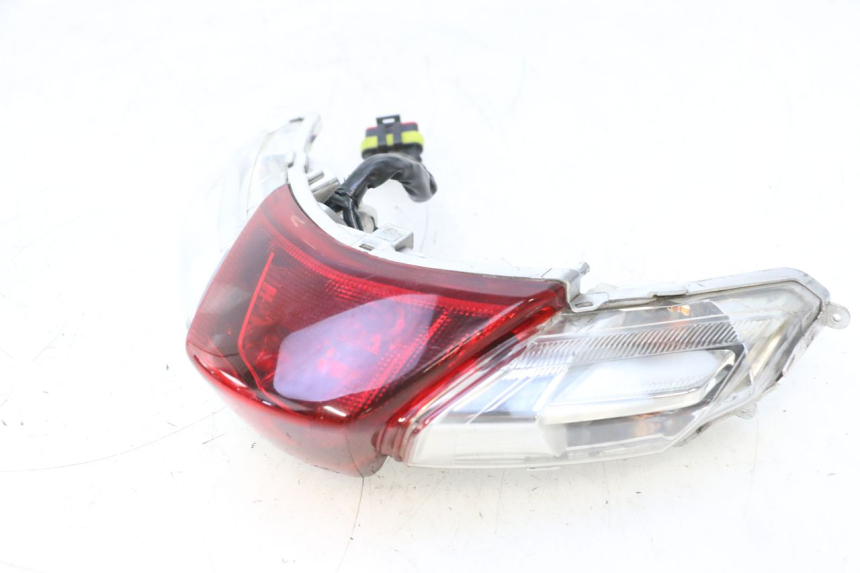 photo de RÜCKLICHT PIAGGIO LIBERTY IGET 4T 50 (2015 - 2020) - Hauptansicht