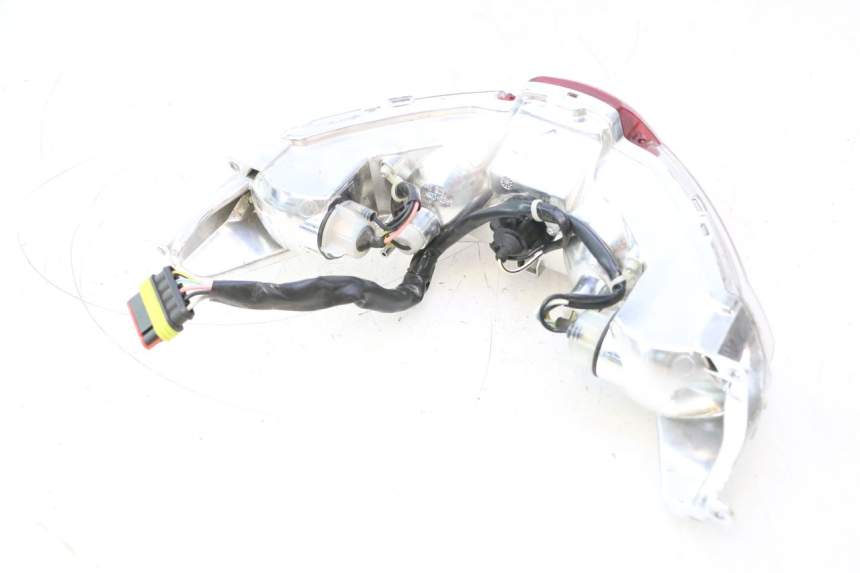 photo de RÜCKLICHT PIAGGIO LIBERTY IGET 4T 50 (2015 - 2020) - Charakteristische Merkmale