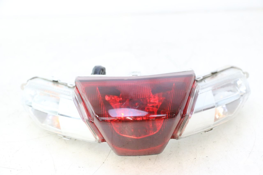 photo de RÜCKLICHT PIAGGIO LIBERTY IGET 4T 50 (2015 - 2020) - Detaillierte Sichtprüfung