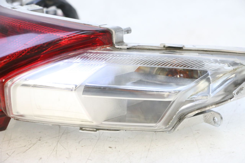 photo de RÜCKLICHT PIAGGIO LIBERTY IGET 4T 50 (2015 - 2020) - Alternative Perspektive
