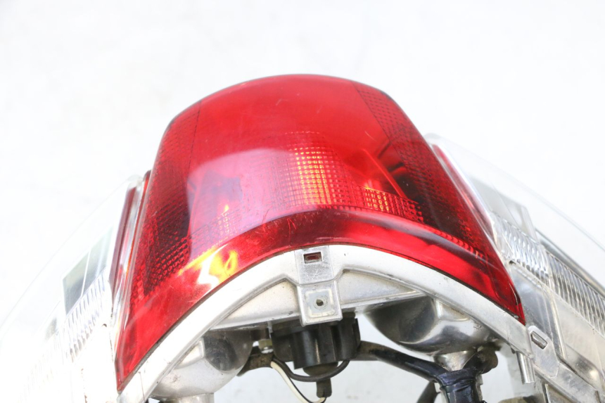 photo de RÜCKLICHT PIAGGIO LIBERTY IGET 4T 50 (2015 - 2020) - Technische Nahaufnahme