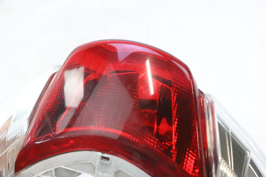 photo de RÜCKLICHT PIAGGIO LIBERTY IGET 4T 50 (2015 - 2020) - Gesamtansicht des Produkts