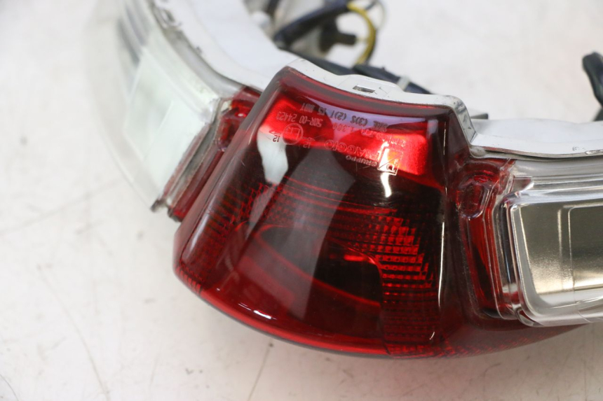 photo de RÜCKLICHT PIAGGIO LIBERTY IGET 4T 50 (2015 - 2020) - Geprüftes Gebrauchtteil