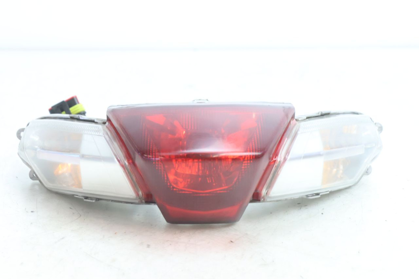photo de RÜCKLICHT PIAGGIO LIBERTY IGET 4T 50 (2021 - 2025) - Hauptansicht