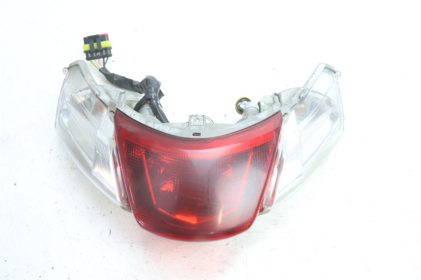 photo de RÜCKLICHT PIAGGIO LIBERTY IGET 4T 50 (2021 - 2025) - Detailansicht des Bauteils