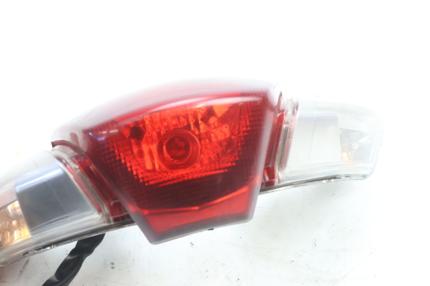 photo de RÜCKLICHT PIAGGIO LIBERTY IGET 4T 50 (2021 - 2025) - Zoom auf Gebrauchszustand