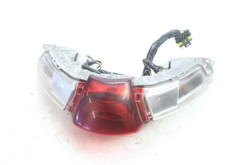photo de RÜCKLICHT PIAGGIO LIBERTY IGET 4T 50 (2021 - 2025) - Technische Nahaufnahme